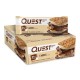 Quest Protein Bar, Baton Proteic, Cu Aroma De Bezele Cu Ciocolata, 60g GNC