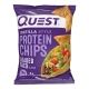 Quest Tortilla Style Protein Chips, Chipsuri Proteice, Cu Aroma De Taco, 32 G GNC