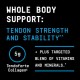 Gnc Beyond Raw Dynamic Gainer High-tech Mass Gainer, Gainer Proteic Cu Aroma De Shortcake De Capsuni, 3195 G GNC