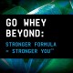 Gnc Beyond Raw Dynamic Whey Tiramisu, Proteina Din Zer Cu Aroma De Tiramisu, 875 G GNC