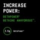 Gnc Beyond Raw Precision Amino, Aminoacizi Cu Aroma De Mere, 515 G GNC
