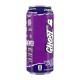 Ghost Energy Drink With Welch's Grape Flavor, Bautura Energizanta Cu Aroma De Struguri Welch’s, 473 Ml GNC