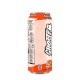 Ghost Energy Drink With Peaches Flavor, Bautura Energizanta Cu Aroma De Piersici, 473 Ml GNC