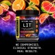 Gnc Beyond Raw Lit V2 Pre-workout With Passion Orange Guava Flavor, Pre-workout Cu Aroma De Passion Orange Guava, 468 G GNC
