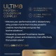Gr8 Lifestyle Ultim8 Protein And Colostrum Complex With Vanilla Creme Flavor, Proteina Si Complex Cu Colostru, Cu Aroma De Crema De Vanilie, 1.15 Kg GNC