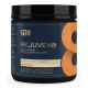 Gr8 Lifestyle Rejuven8 Collagen And Cellular Health With Sunrise Punch Flavor, Formula Pentru Sanatatea Pielii, Articulatiilor Si Regenerare Celulara, Cu Aroma De Sunrise Punch, 484.4 G GNC