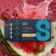 Gr8 Lifestyle Hydr8 Hydration And Muscle Health With Strawberry Watermelon Flavor, Hidratare Avansata Si Suport Muscular, Cu Aroma De Capsuni Si Pepene, 350 G GNC
