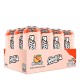 Ghost Energy Drink With Peaches Flavor, Bautura Energizanta Cu Aroma De Piersici, 473 Ml GNC