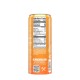 Jst Wrk Energy Drink, Bautura Energizanta Carbogazoasa Cu Aroma De Portocale, 355 Ml GNC