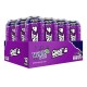 Ghost Energy Drink With Welch's Grape Flavor, Bautura Energizanta Cu Aroma De Struguri Welch’s, 473 Ml GNC