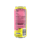 Ghost Energy Drink With Sour Pink Lemonade Flavor, Bautura Energizanta Cu Aroma De Limonada, 473 Ml GNC