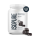 Isopure Zero Carb Protein Powder, Proteina Izolata Din Zer, Cu Aroma De Biscuiti Si Crema, 465 G GNC