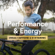 Gnc Mega Men Sport Vitapak Program, Complex De Multivitamine Pentru Barbati Vitapak, 30 Pachetele GNC