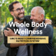 Gnc Mega Men Whole Body Vitapak Program, Complex De Multivitamine Pentru Barbati, Pentru Intregul Organism, 30 Pachetele GNC
