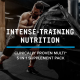 Gnc Beyond Raw Vital Elements Vitapak, Program Cu Elemente Vitale Pentru Performanta Si Anduranta Maximizate, 30 Pliculete GNC
