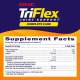 Gnc Triflex Joint Support Complete Care, Formula Completa Pentru Sanatatea Articulatiilor, 120 Tb GNC