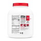 Gnc Pro Performance 100% Whey, Proteina Din Zer Cu Aroma De Capsuni, Testata Antidoping, 1985g GNC