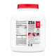 Gnc Pro Performance 100% Whey, Proteina Din Zer Cu Aroma De Biscuiti Si Frisca, Testata Antidoping, 2201 G GNC