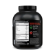 Gnc Amp Mass, Gainer Proteic Cu Aroma De Ciocolata, 2704 G GNC