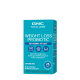 Gnc Total Lean Weight Loss Probiotic, Probiotic Lab4 Studiat Clinic, 25 Miliarde Ufc Culturi Vii Pentru Controlul Greutatii, 30 Cps GNC
