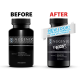 Nugenix T-boost, Formula Avansata Pentru Cresterea Nivelului De Testosterone, 90 Cps GNC