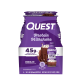 Quest Protein Milkshake Rtd, Milkshake Proteic Cu Aroma De Ciocolata, 414 Ml GNC