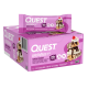 Quest Protein Bar, Baton Proteic, Cu Aroma De Vanilie,caramel Si Ciocolata, 63 G GNC