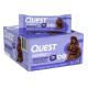 Quest Protein Bar, Baton Proteic, Cu Aroma De Explozie De Ciocolata, 61 G GNC
