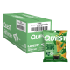 Quest Tortilla Style Protein Chips, Chipsuri Proteice Cu Aroma De Salsa, 32 G GNC