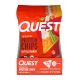 Quest Tortilla Style Protein Chips, Chipsuri Cu Aroma De Buffalo Ranch, 32 G GNC