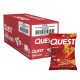 Quest Tortilla Style Protein Chips, Chipsuri Proteice Cu Aroma De Pizza, 32 G GNC