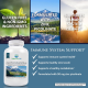 Nature's Lab Zinc Picolinate, Zinc Picolinat 50 Mg, 100 Cps GNC
