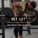 Gnc Beyond Raw Lit On The Go Pre-workout Gummy Worm, Bautura Pre-workout Rtd, 473 Ml GNC