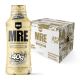 Redcon1 Mre Whole Food Protein Shake Rtd, Shake Proteic Din Alimente Integrale Rtd Cu Aroma De Milkshake De Vanilie, 414 Ml GNC
