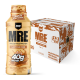 Redcone1 Mre Whole Food Protein Shake Rtd, Shake Proteic Din Alimente Integrale Rtd Cu Aroma De Caramel Sarat, 414 Ml GNC