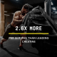 Gnc Beyond Raw Chemistry Labs Creatine Hcl, Creatina Hidroclorida, 120 G GNC