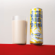 Barebells Vanilla Milk Drink High-protein, Low-sugar, With Vanilla Flavor, Bautura Proteica Cu Aroma De Vanilie, 325 Ml GNC