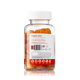 Zahler Chapter One Kids Vitamin C, Kosher Certified, Flavored Gummies, Vitamina C Pentru Copii Sub Forma De Jeleuri Cu Vitamina C, 60 Jeleuri GNC