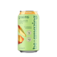 Be Amazing Greens Rtd Peach Mango Flavor, Bautura Revitalizanta Cu Superalimente Cu Aroma De Mango Si Piersica, 355 Ml GNC