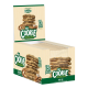 My Cookie Dealer Protein Cookie With Apple Pie Flavour, Biscuit Proteic Cu Aroma De Placinta Cu Mere, 63 G GNC