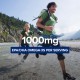 Gnc Triple Strength Fish Oil, Ulei De Peste 1000 Mg Omega 3 Epa Si Dha, 60 Cps GNC