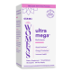 Gnc Women's Multivitamine Ultra Mega, Multivitamine Pentru Femei, 180 Tb GNC