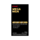 Gnc Mega Men Multivitamin, Complex De Multivitamine Pentru Barbati, 90 Tb GNC