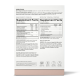Serovital Skin Revive, Formula Avansata Pentru Reducerea Ridurilor Si Stralucirea Pielii, 180 Cps GNC