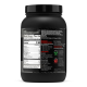 Gnc Amp Sustained Protein Blend, Amestec Proteic Cu Aroma De Milkshake De Vanilie, 852.8 G GNC
