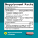 Gnc Gut Health Women’s Probiotic, Probiotic Pentru Flora Vaginala, Lab4, 30 Miliarde Ufc, Cu Merisor Si Lactoferrin, 30 Cps GNC