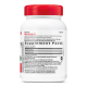 Gnc Pro Performance Creatine Monohydrate 3500 Mg, Creatina Monohidrata, 120 Cps GNC