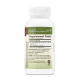 Gnc Herbal Plus Milk Thistle 320 Mg, Extract De Silimarina 320 Mg, 100 Cps GNC