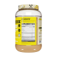 Axe & Sledge Whey More Grizzly Honey Graham, Proteina Din Zer Cu Aroma De Biscuiti Graham Cu Miere, 963 G GNC