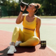 Colonbroom Psyllium Premium Blend, Formula Cu Fibre Pentru Sanatatea Digestiva,194.1 G GNC